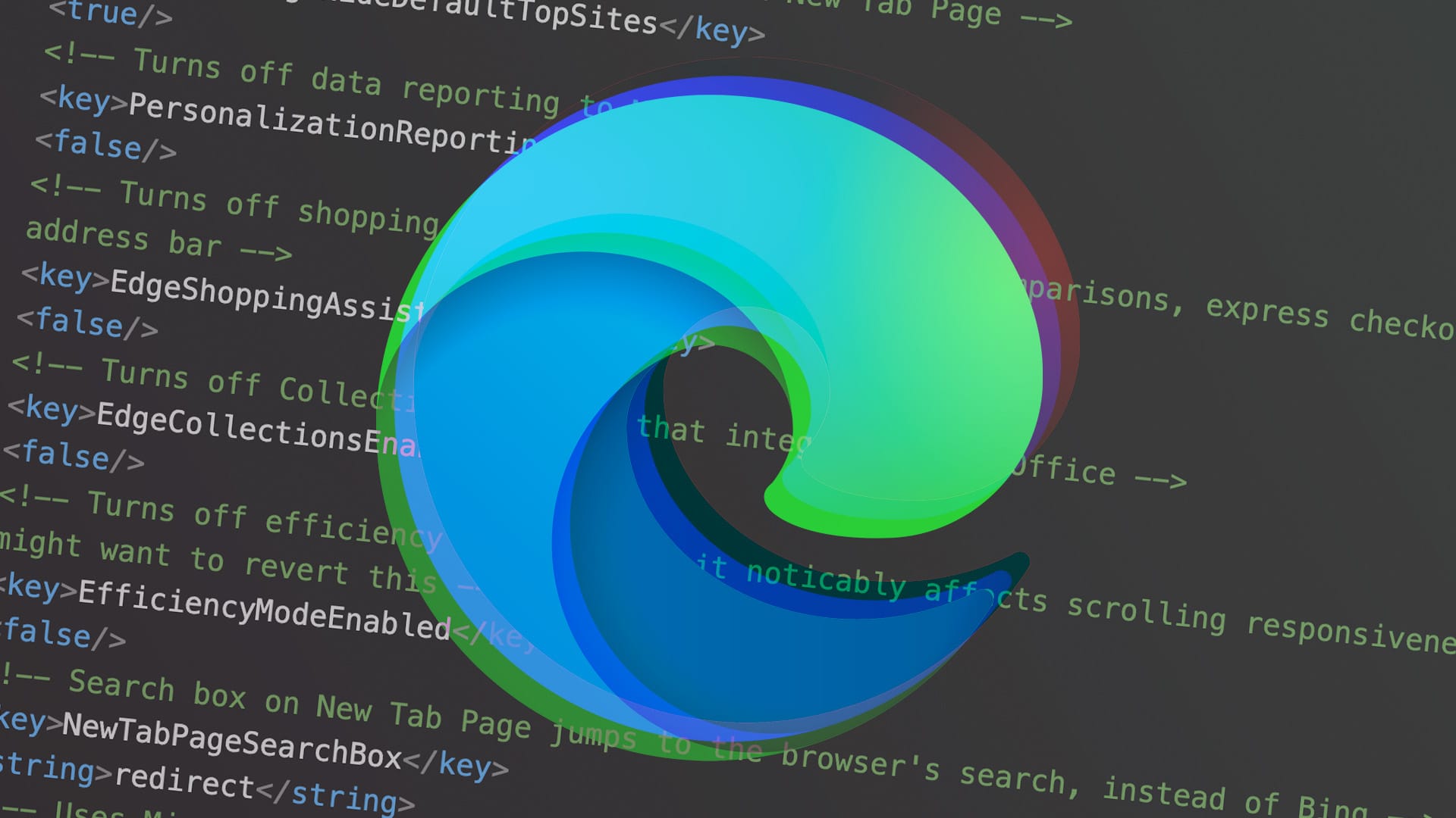 Как превратить Microsoft Edge в «идеальный» Chromium-браузер с помощью скрытых настроек