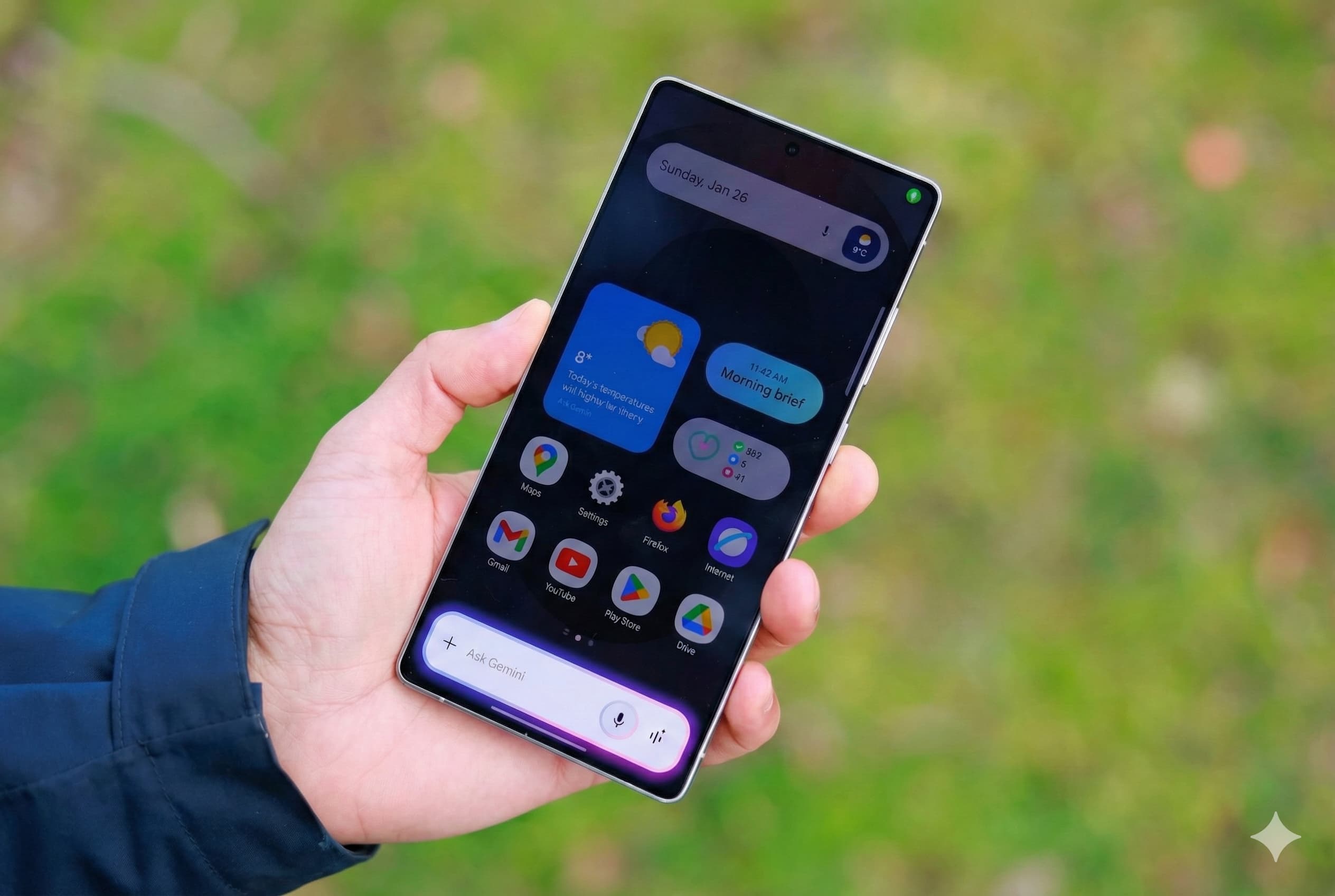 Samsung запускает бета-тестирование One UI 8.5 для Galaxy S25: обзор нововведений и регионы запуска