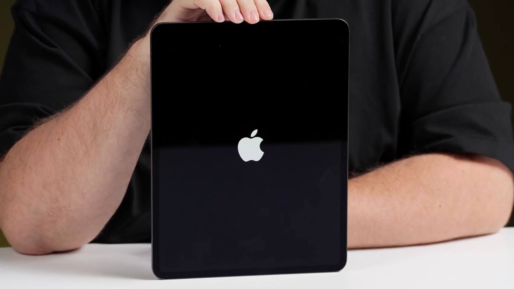 Apple M5 в iPad сравнили с Snapdragon X Elite 2: первые результаты Geekbench