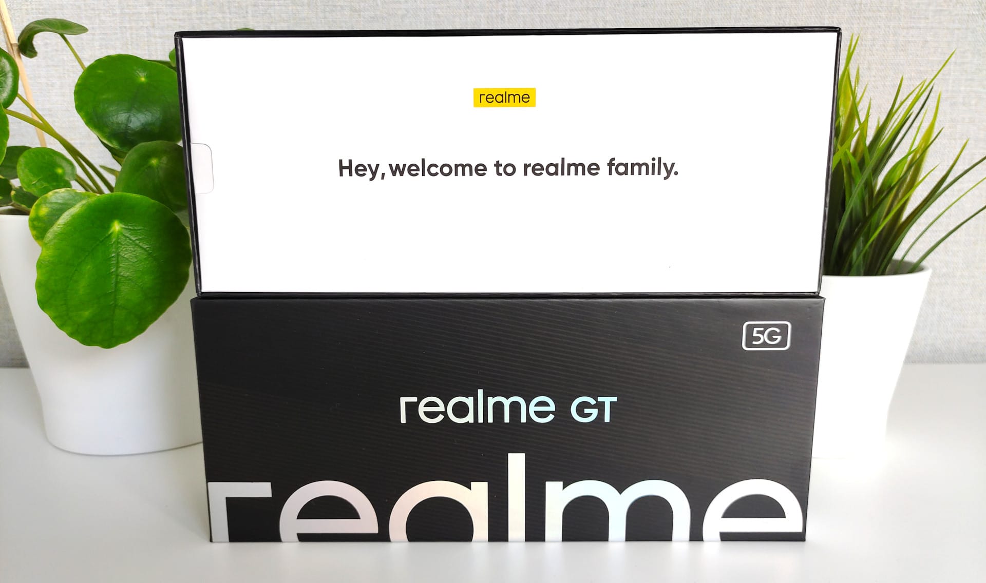 Realme готовит к выпуску GT 8: подробности о будущем флагмане