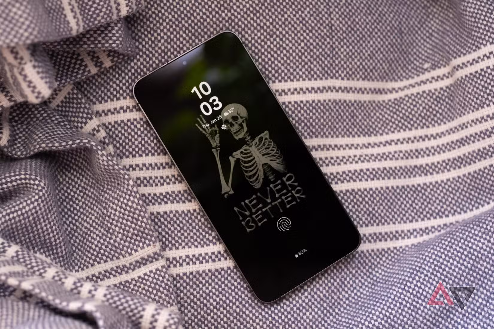 Android 17 получит поддержку Min Mode — расширенный режим Always-On Display