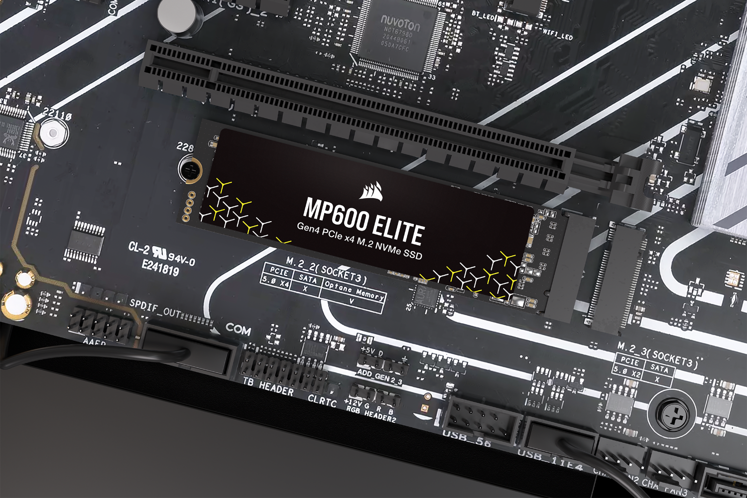 Phison назвала настоящую причину «смерти SSD» после обновления Windows 11 – инженерная прошивка накопителей