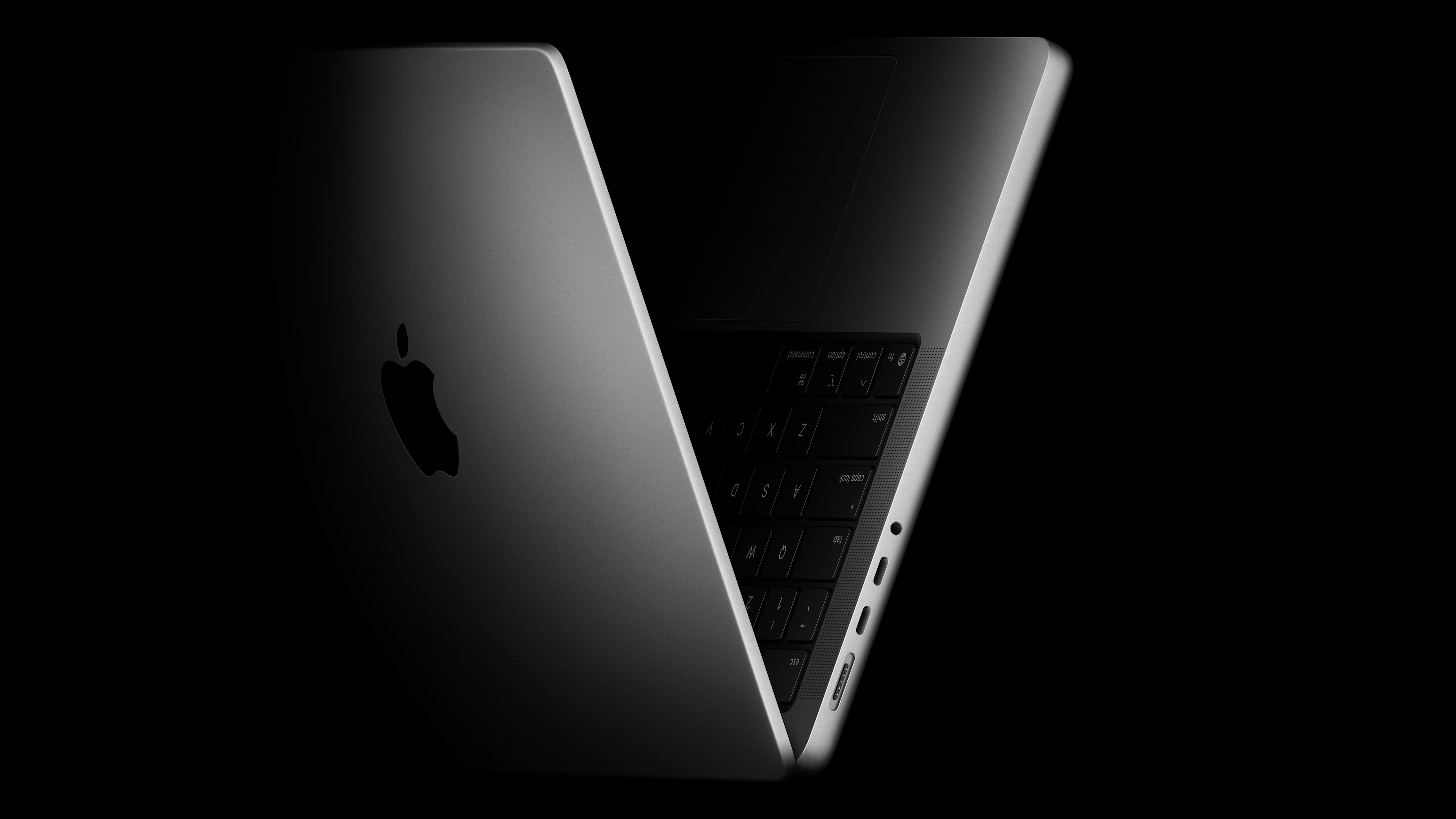 Apple представляет новый MacBook Pro 14" на чипе M5