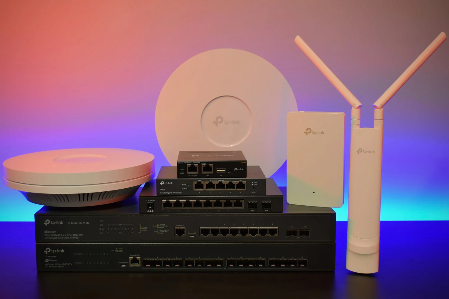 TP-Link предупреждает о критической уязвимости внедрения команд в шлюзах Omada