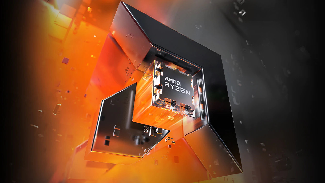 После ОЗУ, SSD и видеокарт: процессоры AMD Ryzen могут резко подорожать в ближайшее время