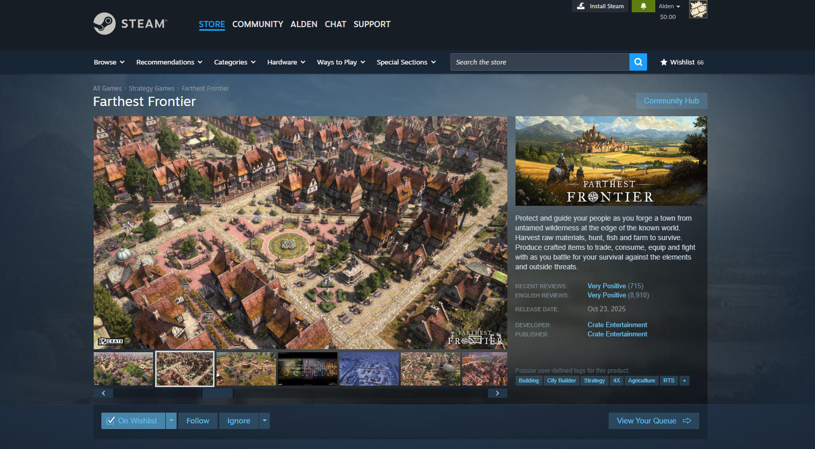 Valve обновила Steam: больше места, качественные скриншоты и новый видеоплеер
