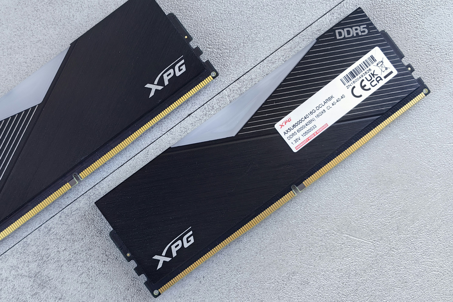 Релиз Memtest86+ 8.00: отображение температуры модулей DDR5, поддержка новейших процессоров AMD и Intel