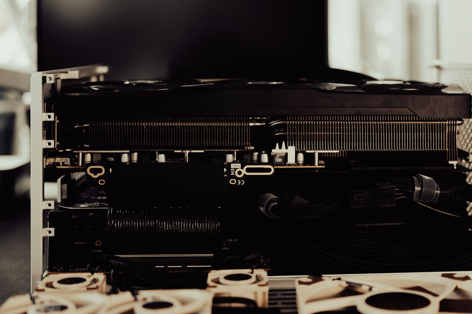 Mesa 25.2.8 и 25.3.1 вышли с исправлениями для реализации графических API Vulkan и OpenGL в Linux