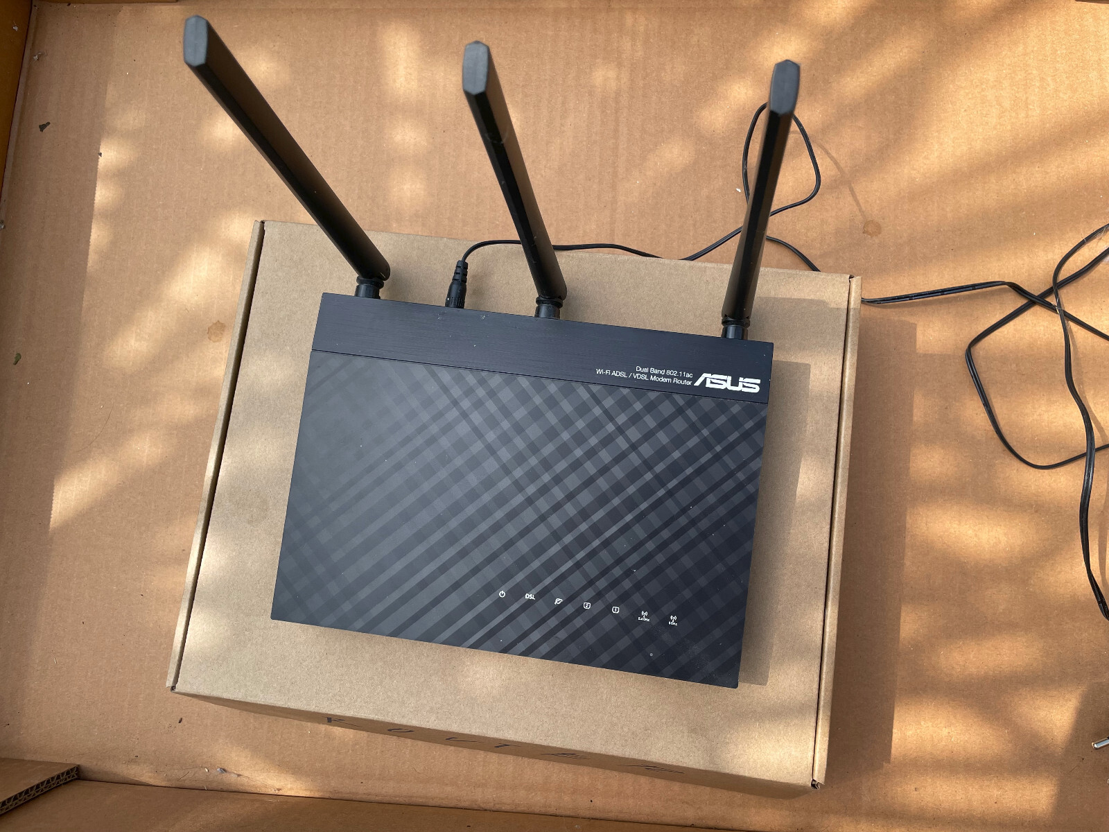 ASUS: в роутерах серии DSL обнаружена критическая уязвимость обхода аутентификации