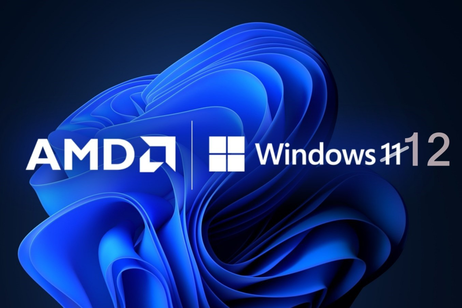 AMD: Современные процессоры Ryzen полностью готовы к следующему поколению Windows, включая возможную Windows 12