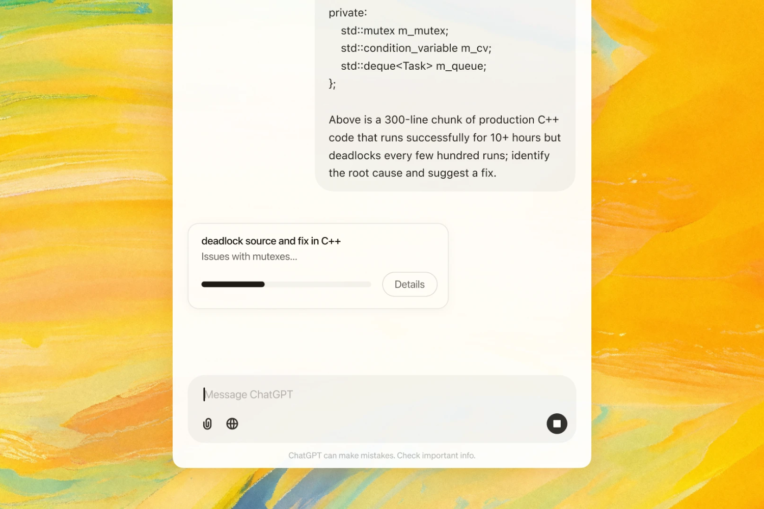 OpenAI представила ChatGPT Pro с эксклюзивной моделью o1 за 200$ в месяц