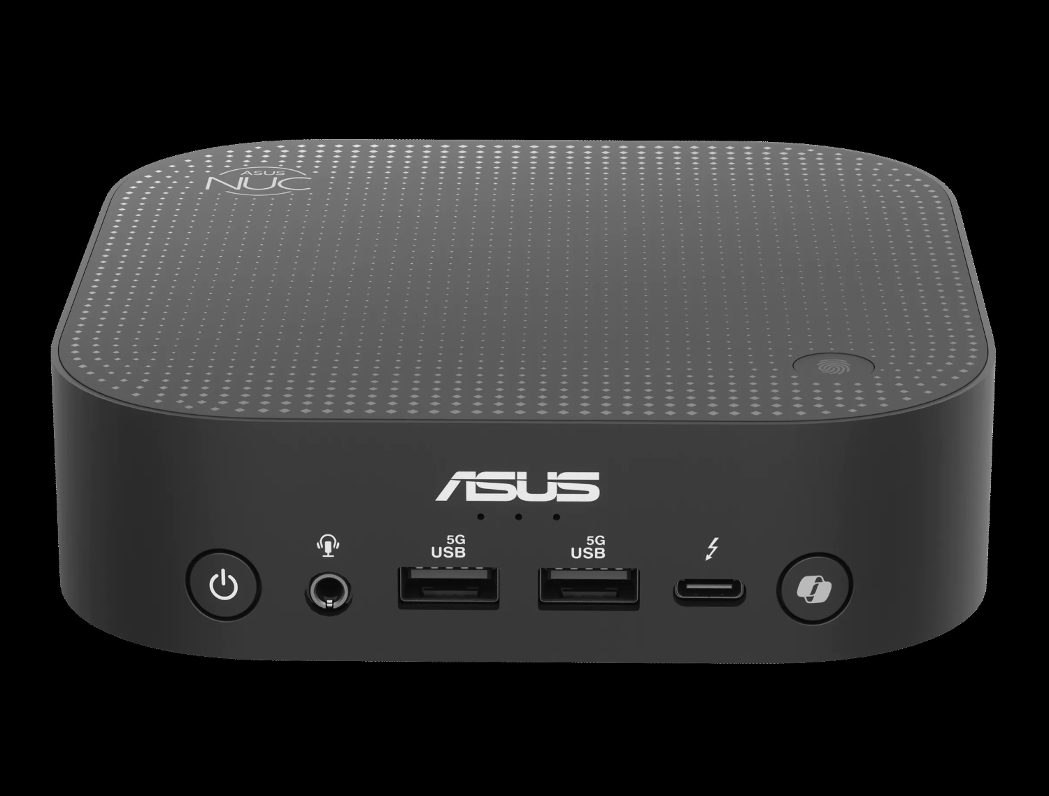 Asus выпустит первый мини-ПК Copilot+ с новыми процессорами Intel Core Ultra 9