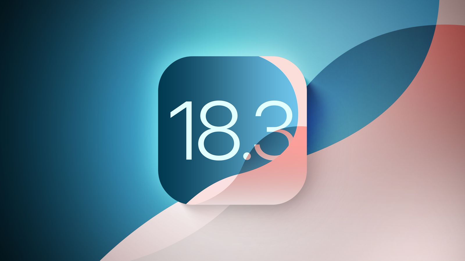 Apple выпустила вторые бета-версии iOS 18.3 и iPadOS 18.3