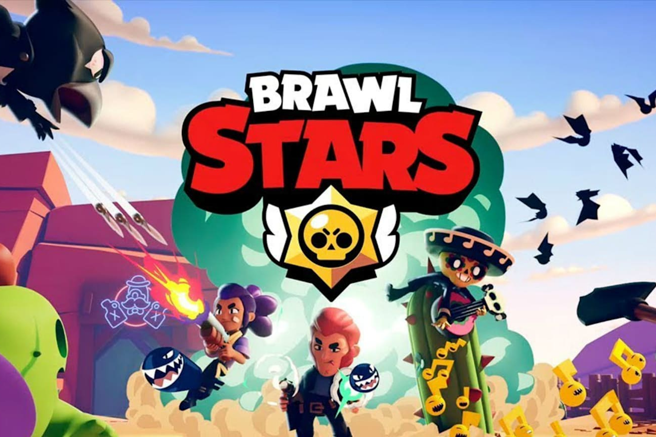 Как играть в Brawl Stars в России с помощью Comss.one DNS