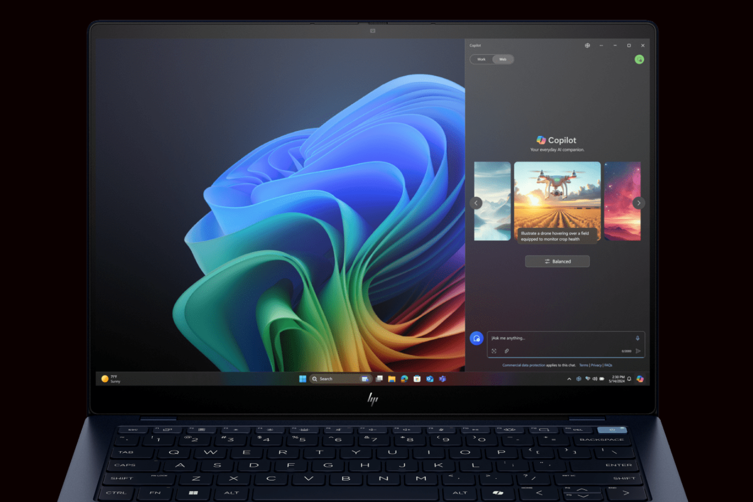 Microsoft тестирует перевод в режиме реального времени на Copilot+ ПК с процессорами Intel и AMD