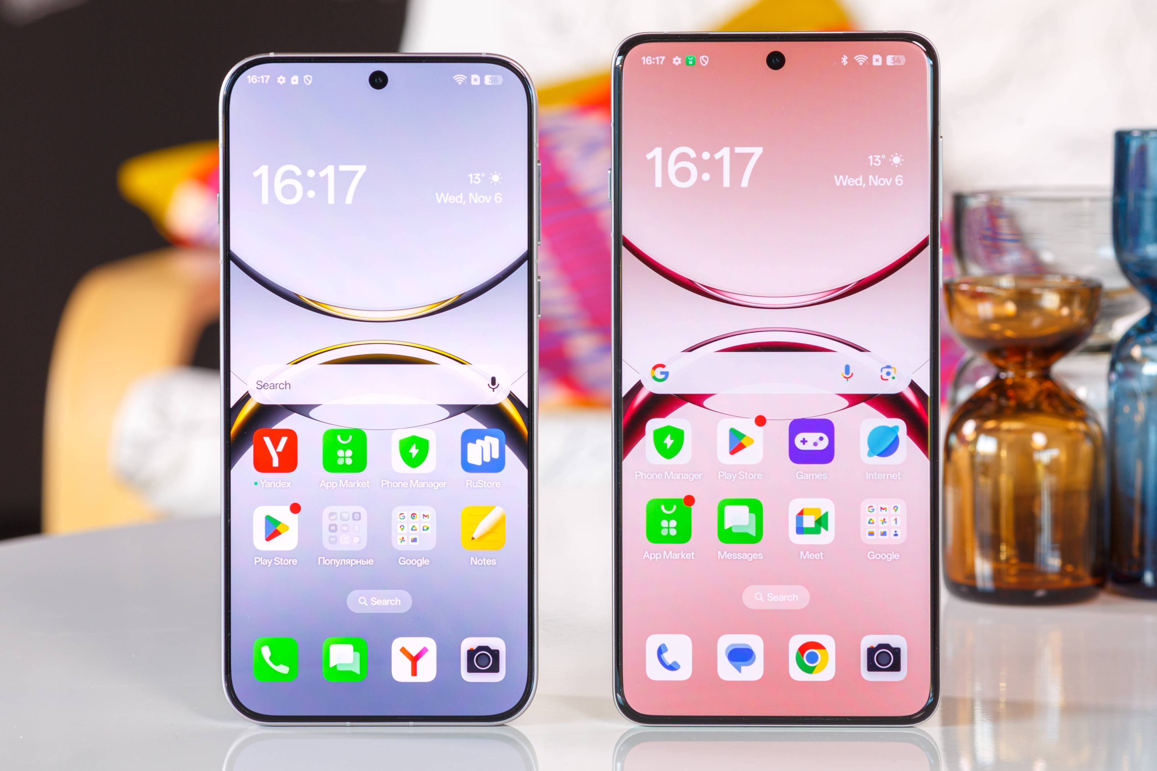 Oppo Find X8 Ultra и vivo X200 Ultra будут продаваться только в Китае: Технические характеристики новых флагманов
