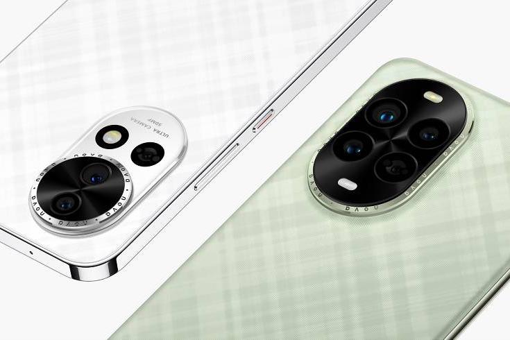 Глобальный релиз Huawei nova 13 и 13 Pro: смартфоны с AI-камерами и наушники с шумоподавлением до 100 дБ