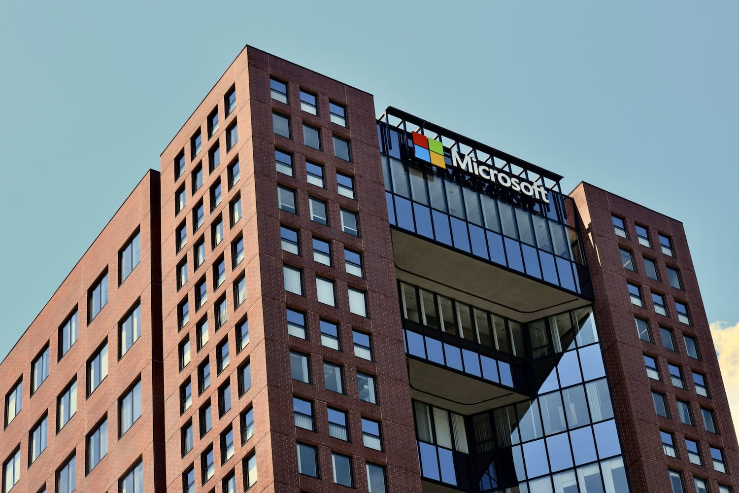 Microsoft стала объектом антимонопольного расследования Федеральной торговой комиссии США