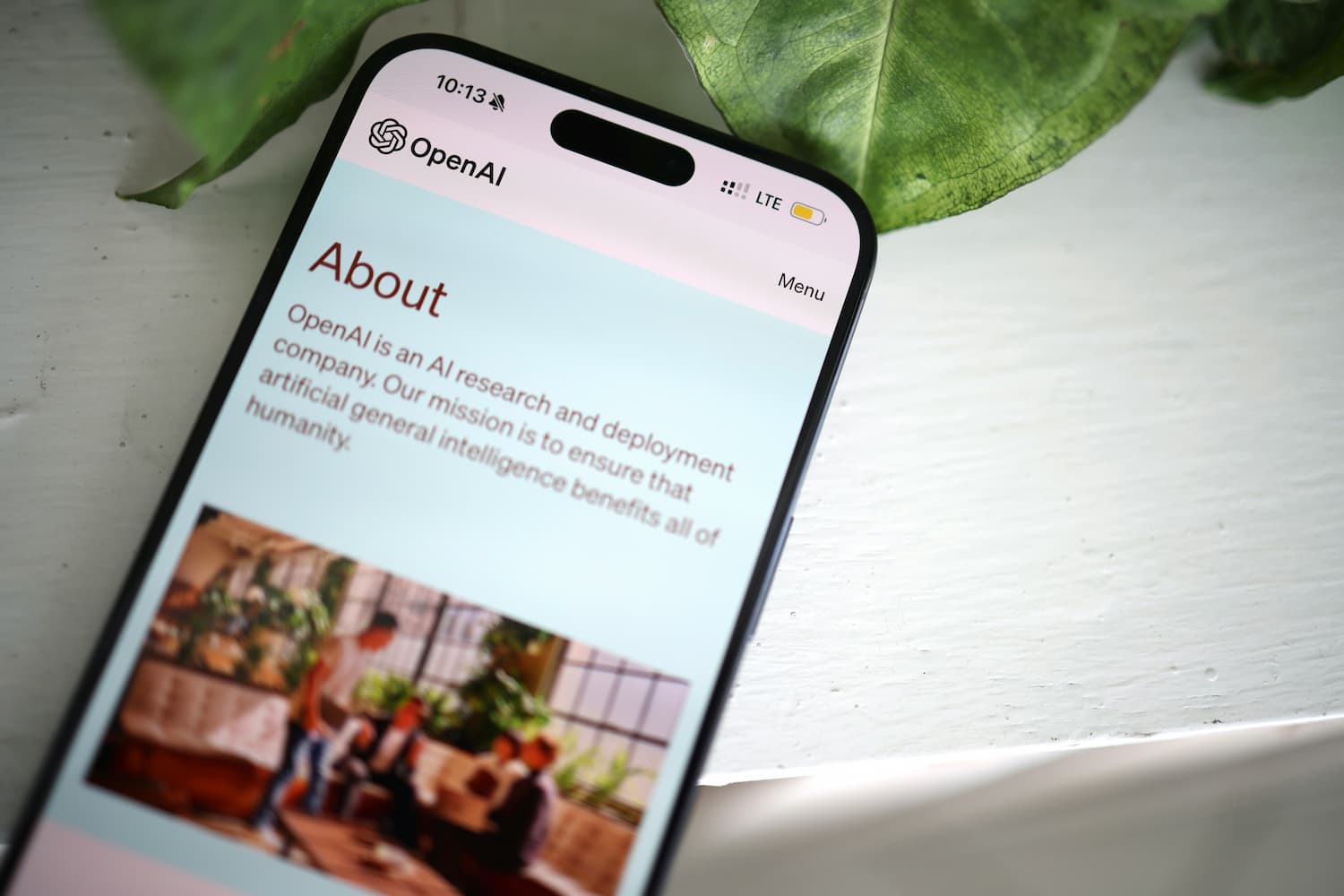 OpenAI планирует выпустить браузер с интеграцией ChatGPT