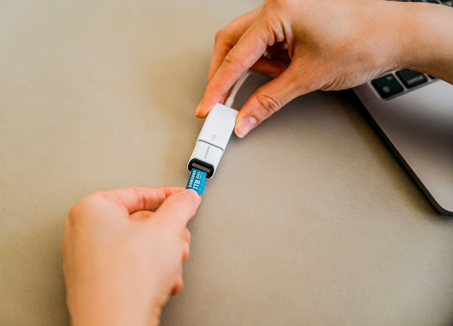 ValiDrive для Windows: проверка реального объема USB-накопителей – для защиты от поддельных флешек