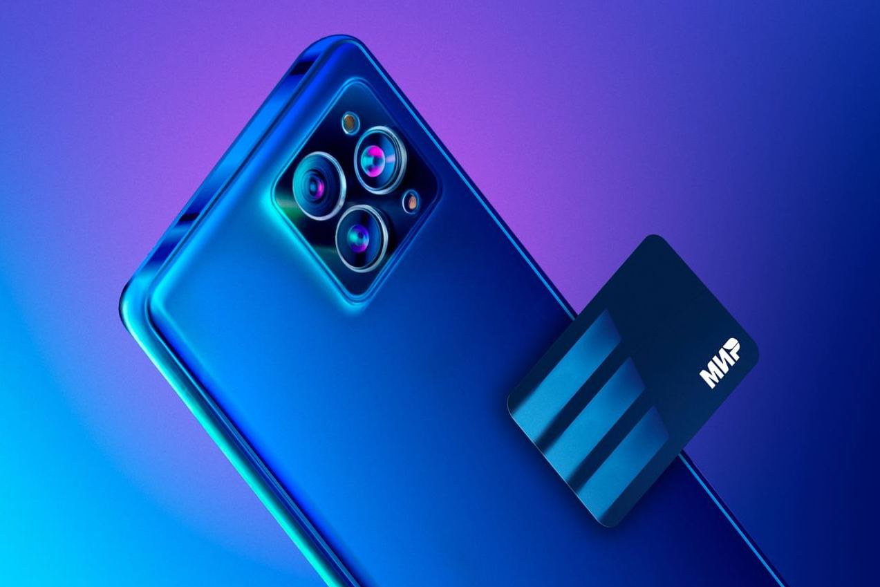 Банк ВТБ запустил бесконтактный сервис оплаты смартфоном ВТБ Pay для Android