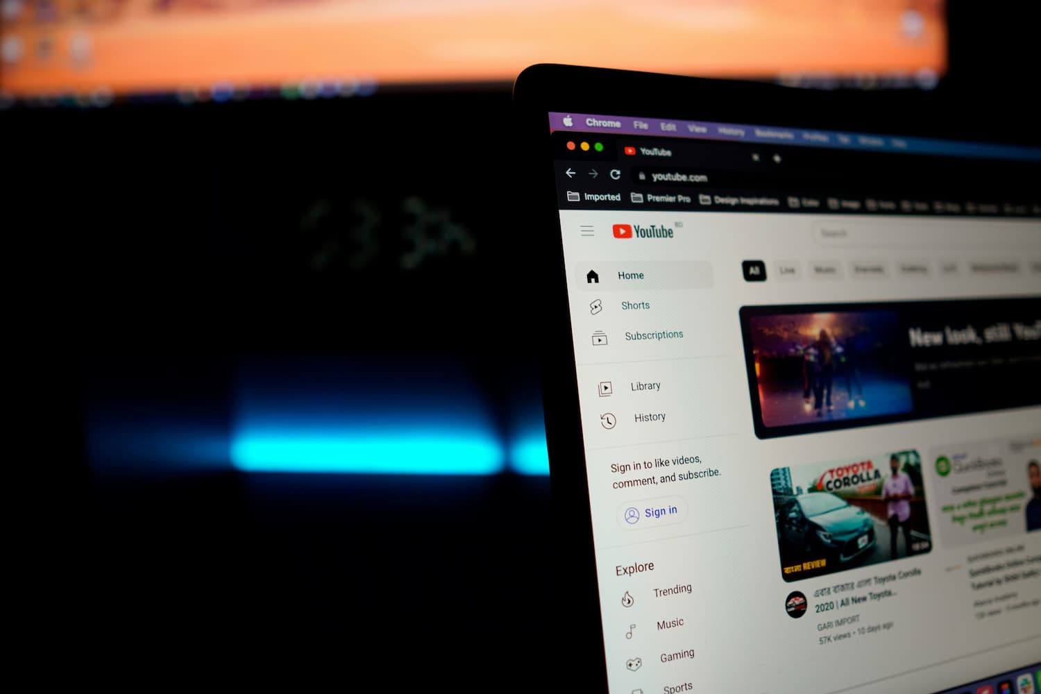 Пользователи YouTube жалуются на хаос в рекомендациях