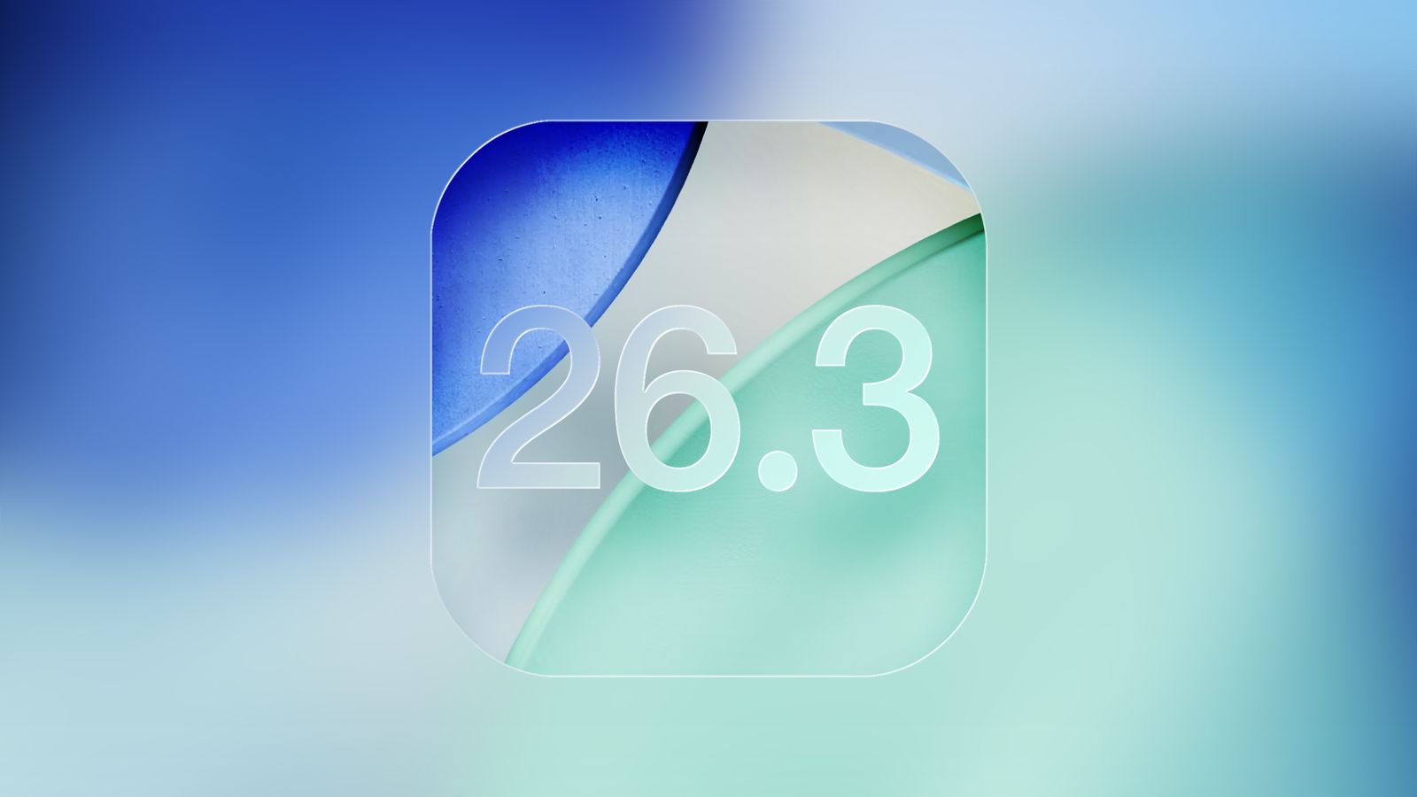 Apple выпустила первые бета-версии iOS 26.3, iPadOS 26.3 и macOS Tahoe 26.3 для разработчиков