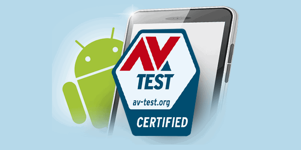  AV-Test:   Android.  2015