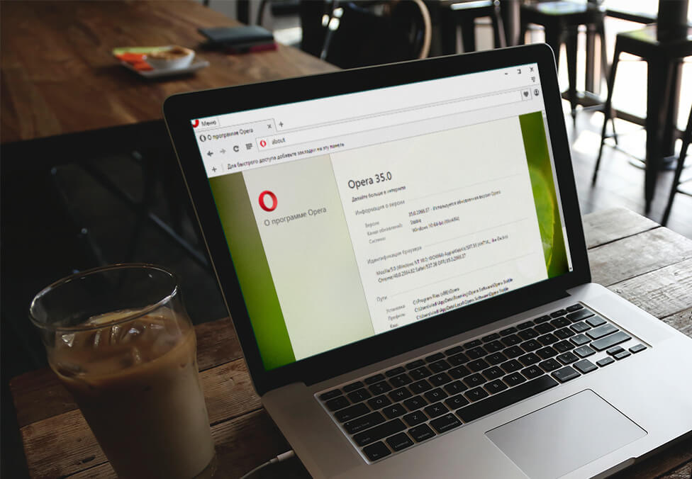 Что такое opera stable и для чего он нужен